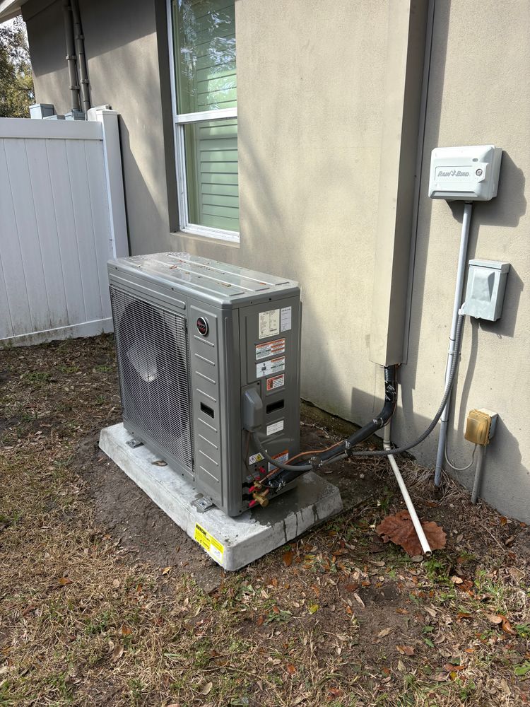 All Photos for Southern Chill Air Conditioning Services in Seminole, FL