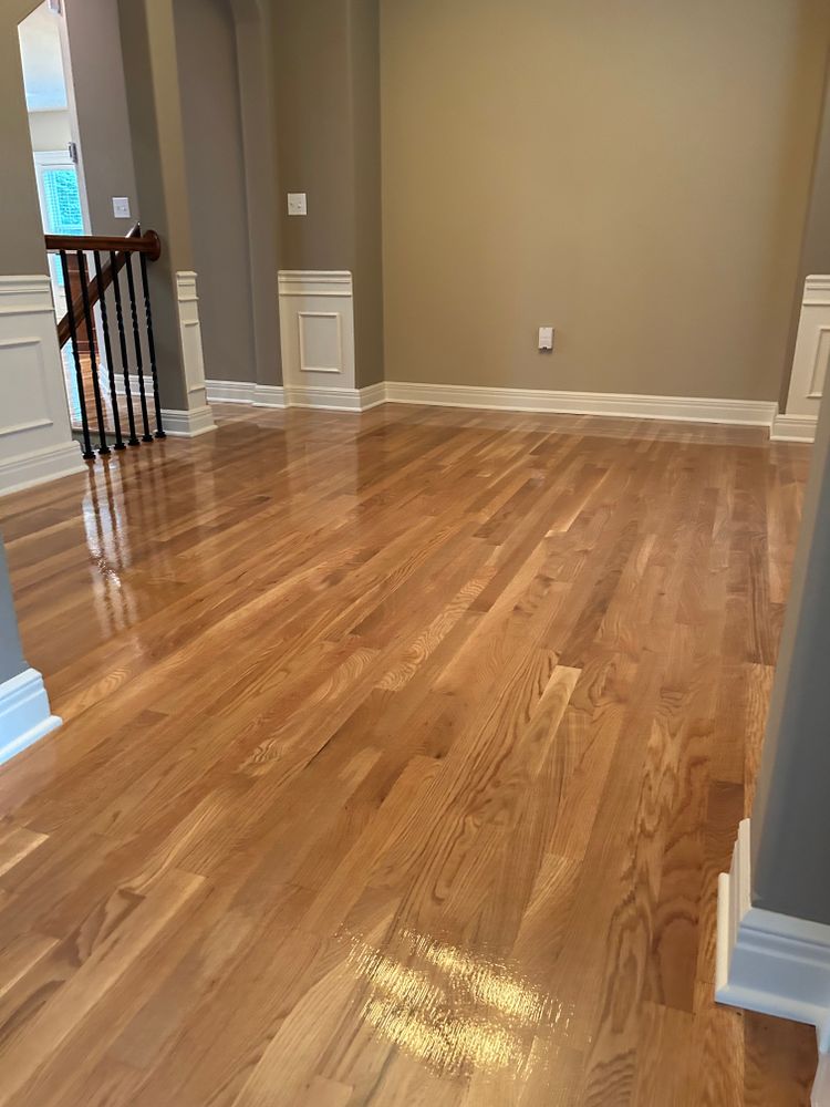 All Photos for Imperial Hardwood Floors in Olathe, KS