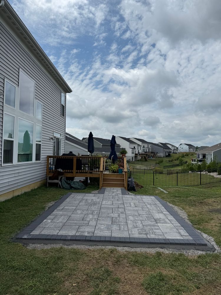 All Photos for Woolf Outdoor Services in Mason, OH