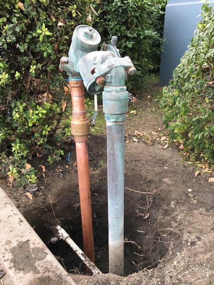 All Photos for Schuelke Plumbing & Construction in Beaumont, CA