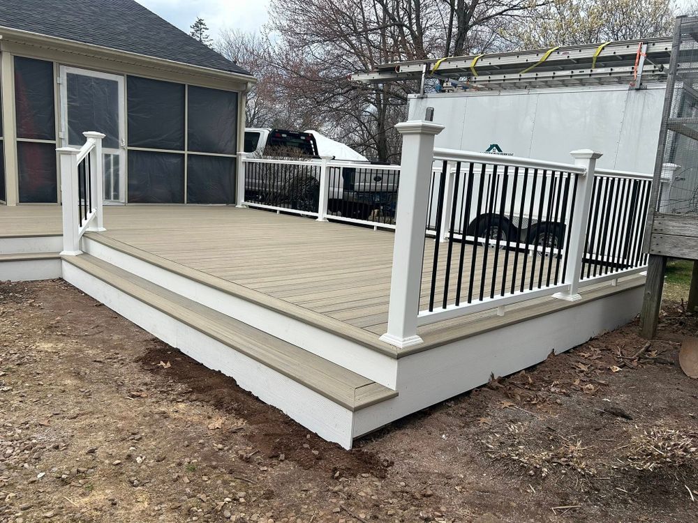 All Photos for CT Eastern Builders in Stafford, CT