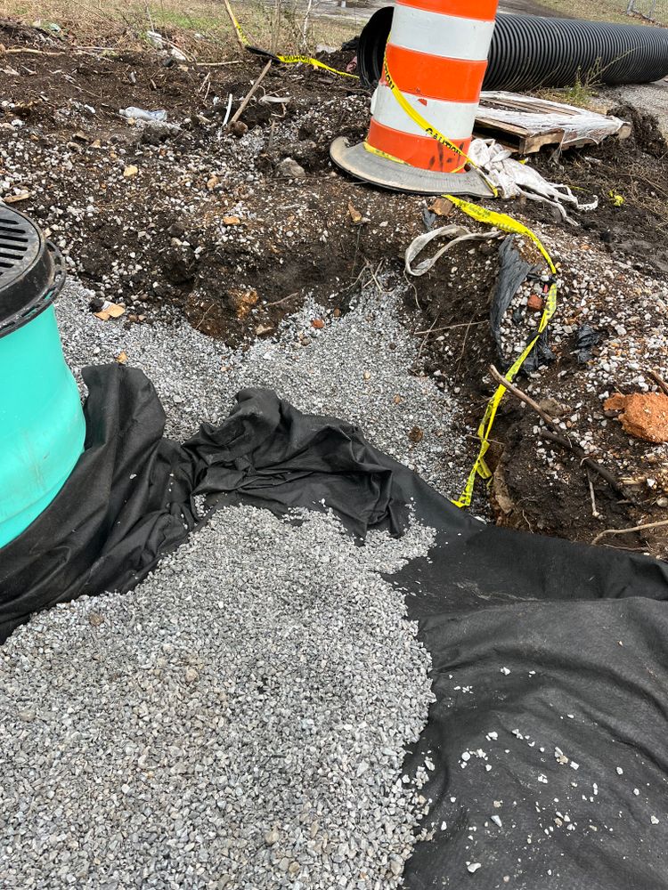 All Photos for J.P Landscaping and excavation in Chattanooga, TN