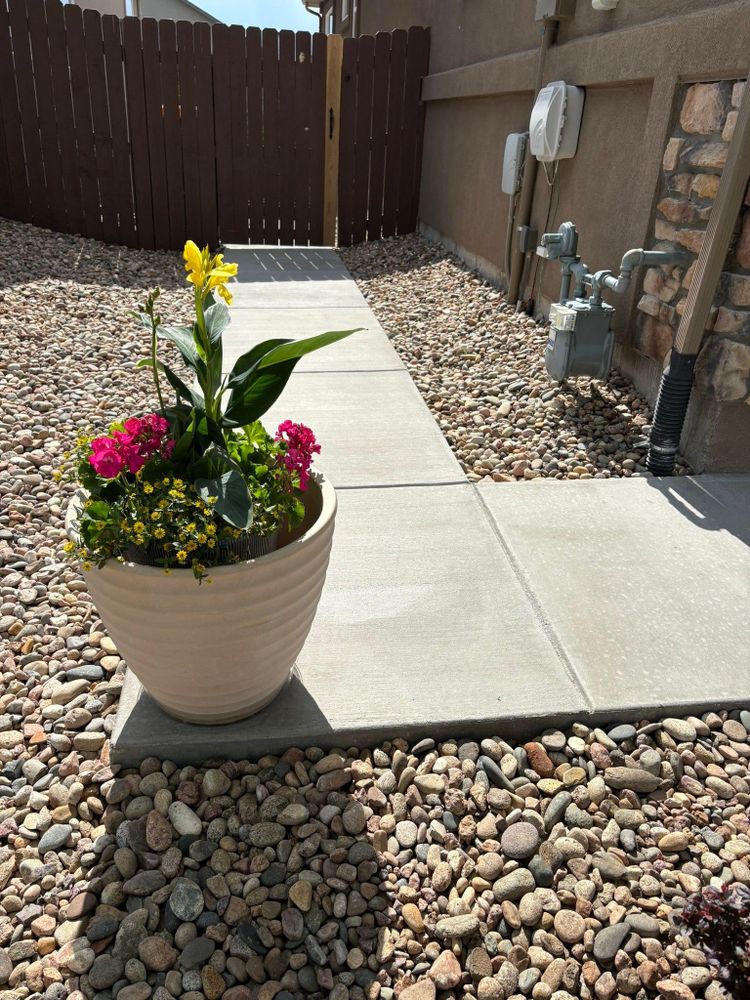 All Photos for Imperial Concrete & Construction LLC in Colorado Springs, Colorado