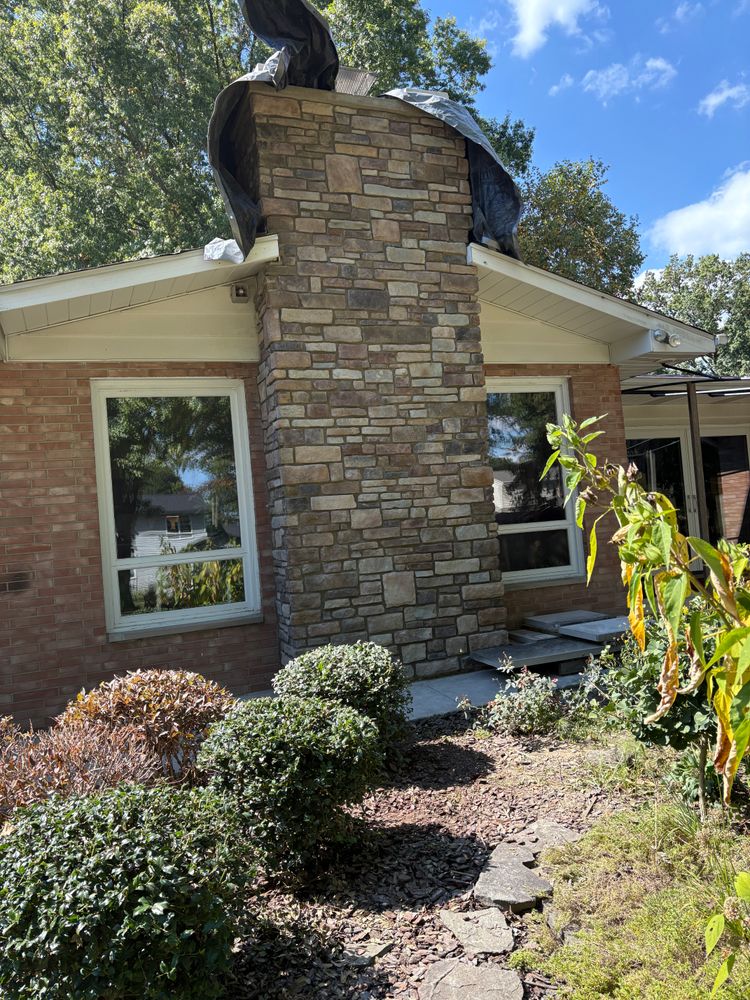 All Photos for RS Masonry LLC in Akron, Ohio