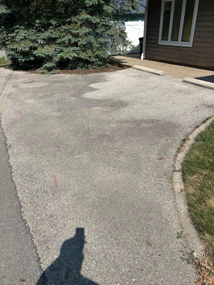 All Photos for Recap Asphalt & Sealcoating in Wayne, IN