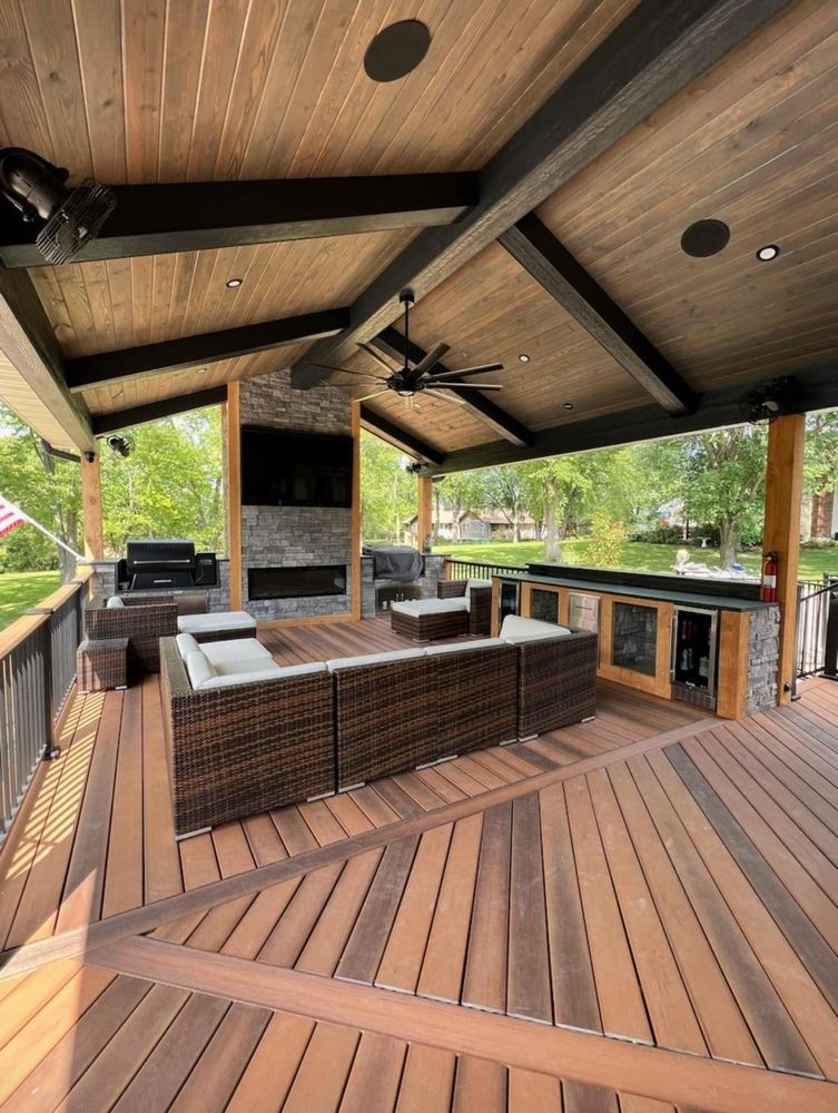 All Photos for Ruben R construction LLC in Mount Olive, NC