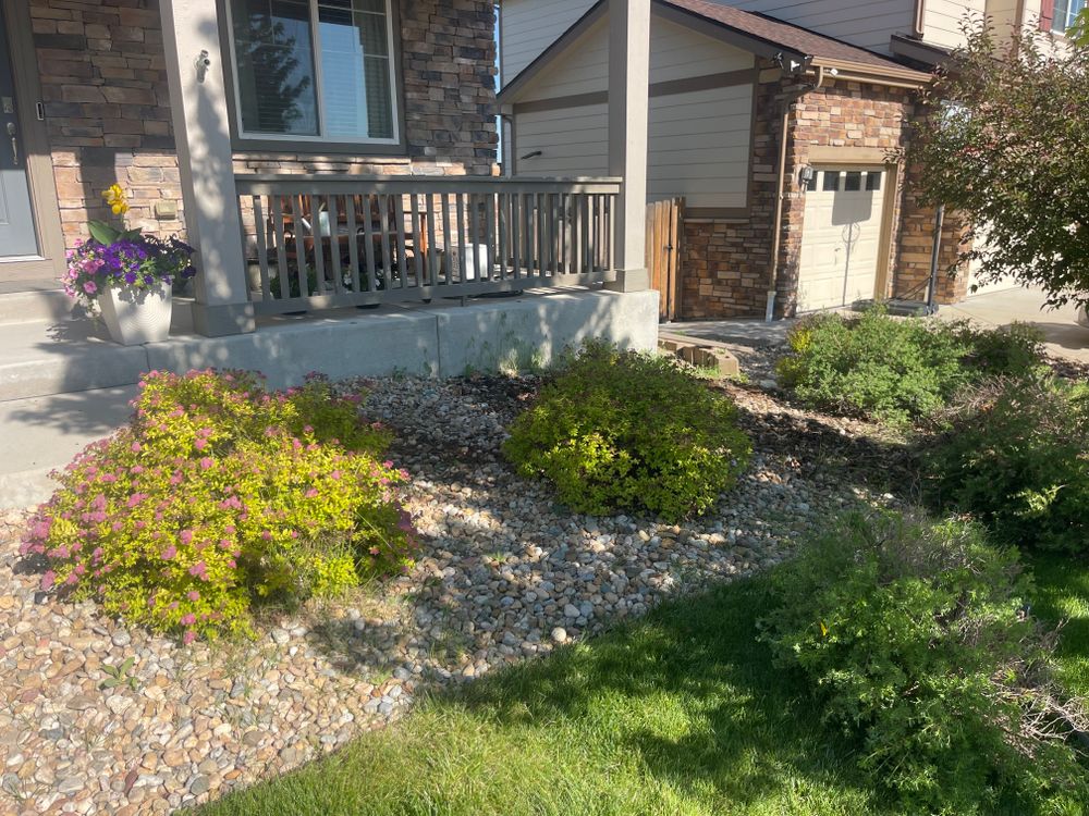 All Photos for Escala Concrete & Landscaping in Colorado Springs, CO