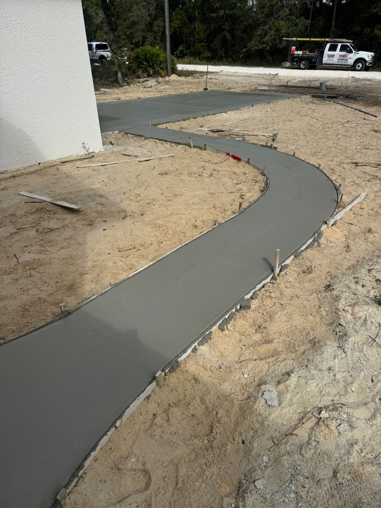 New Construction for Spirit Enterprise Construction LLC in Tampa Bay, FL