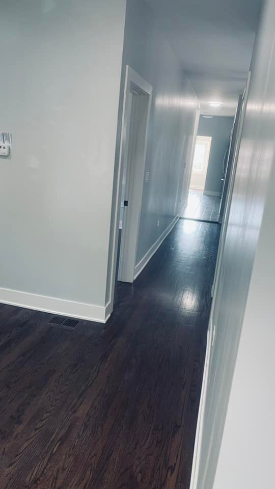 Interior Renovations for S & L Innova General Construction in Burbank, IL