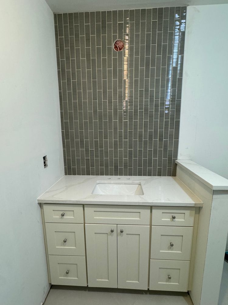 All Photos for Northern Tile in Richmond, MI