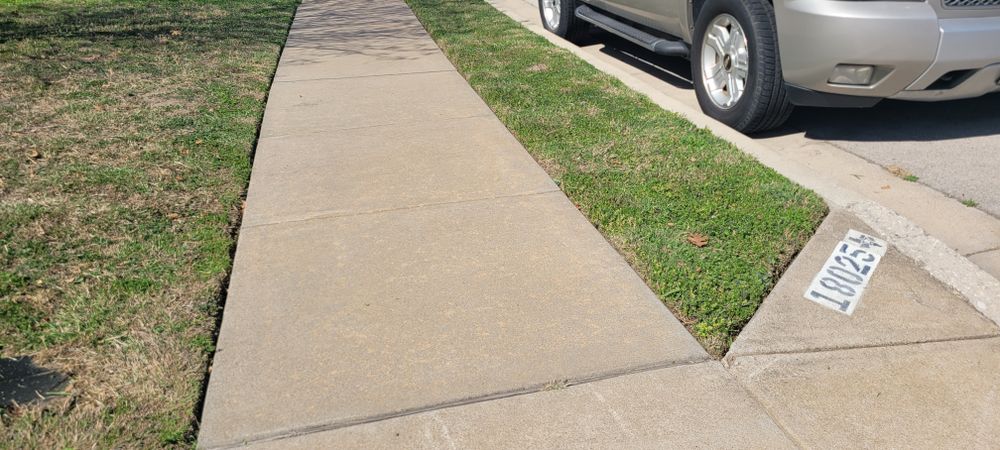 Lawn Care and Maintenance for Texican JLS in Manor, TX