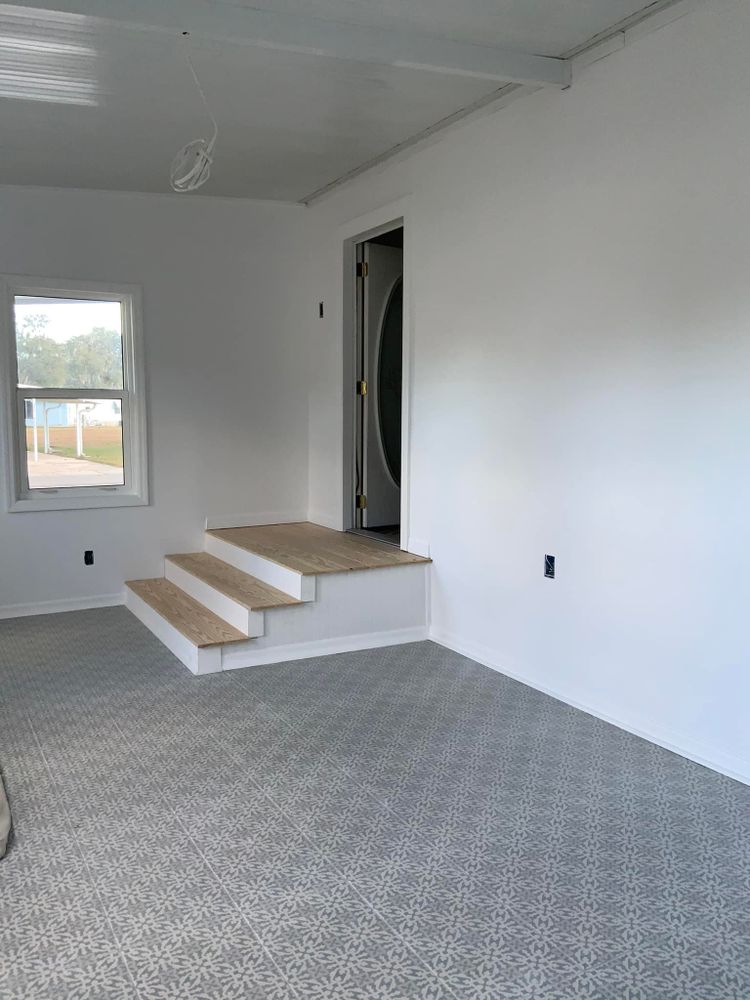All Photos for Imperial Painting & Pressure Washing Contractors in Dade City, FL
