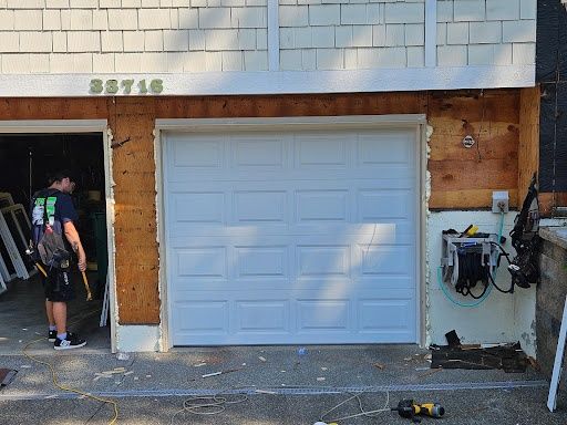 All Photos for Siding Doctor in Bonney Lake, WA
