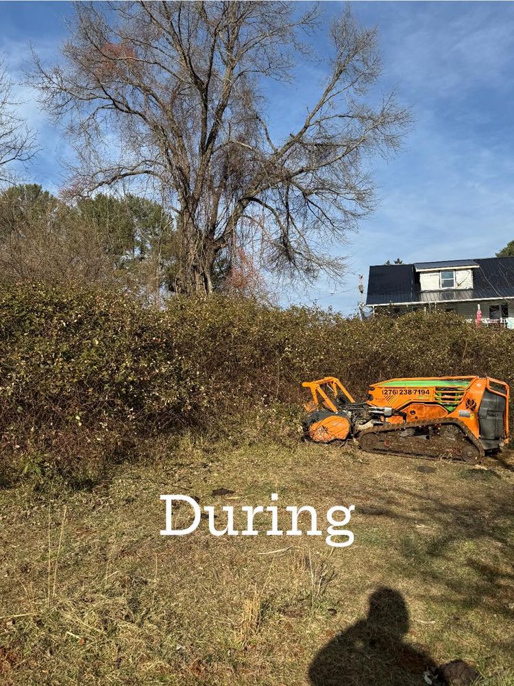 All Photos for Mountain Goat Land Management in Galax, VA