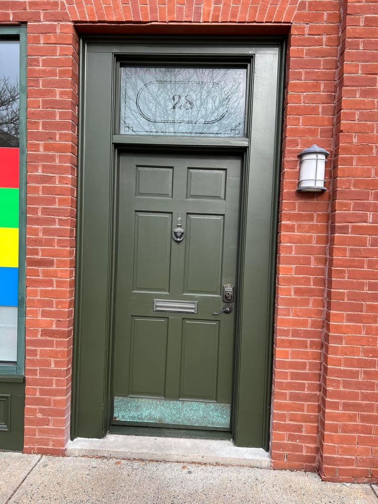 All Photos for Suter & Sons Painting in Amherst, Western Massachusetts