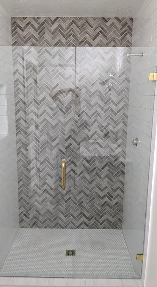 Rick's Tile and Marble team in Taylorsville, UT - people or person