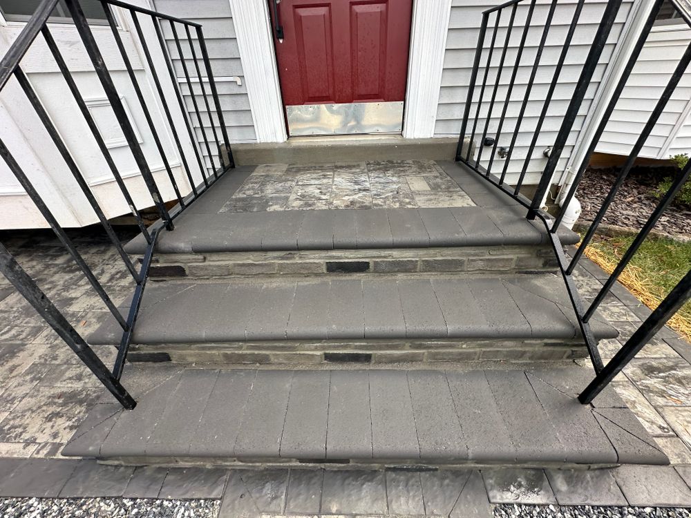 All Photos for Matteo Hardscapes in Towson,  MD