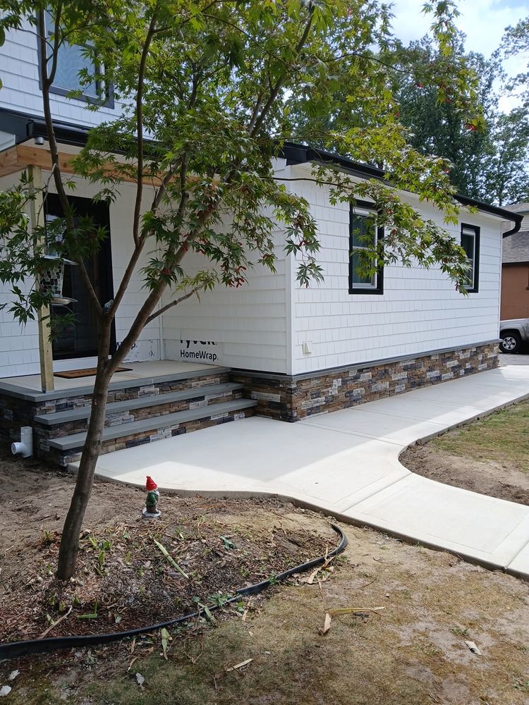 All Photos for DiDaniele Masonry in Tuckerton, NJ