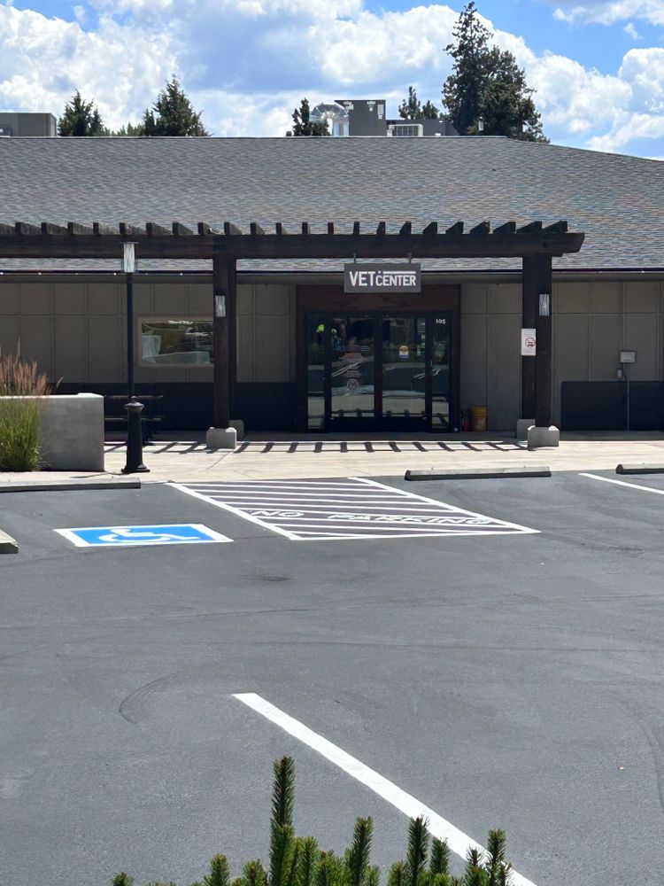 All Photos for Pacific Sealcoating in Black Butte Ranch, OR
