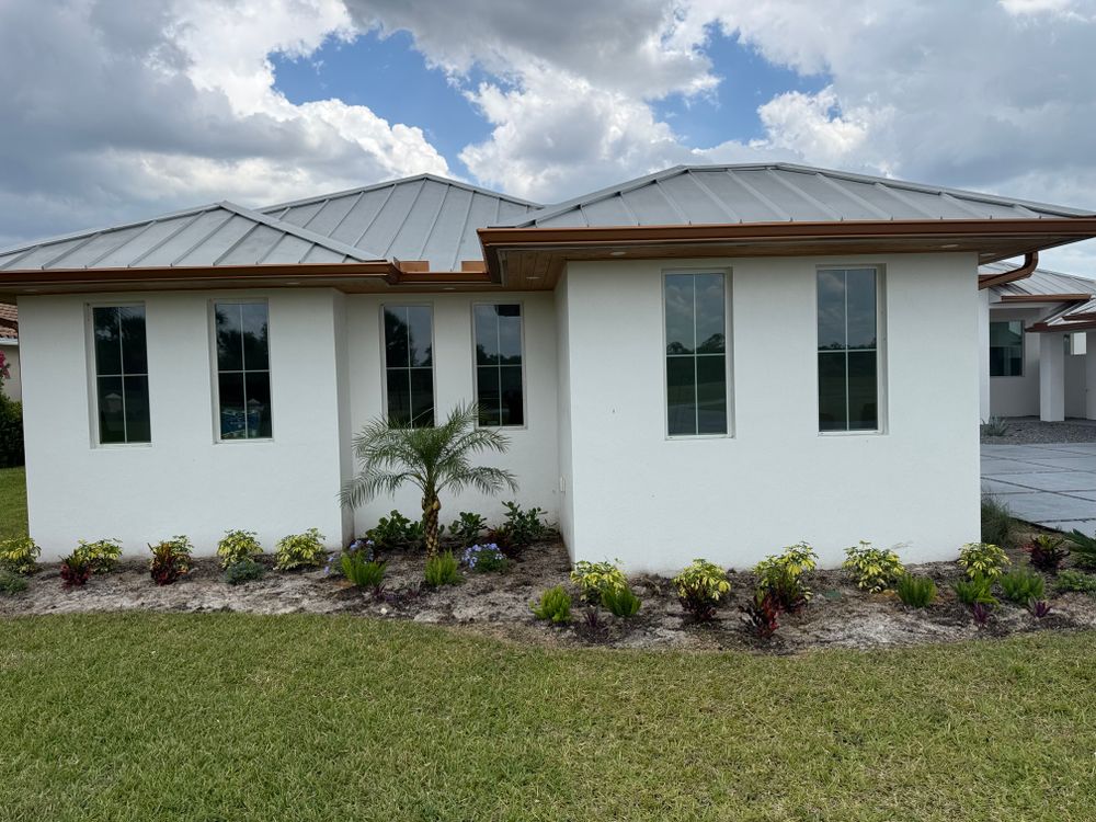 All Photos for BH Lawn and Landscape in Fort Myers, FL