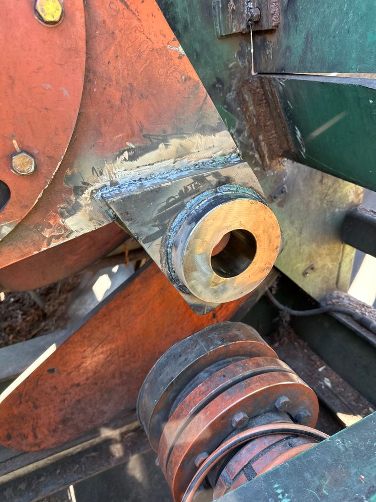 All Photos for J & K Morris Machine and Fabrication in Baxley, GA