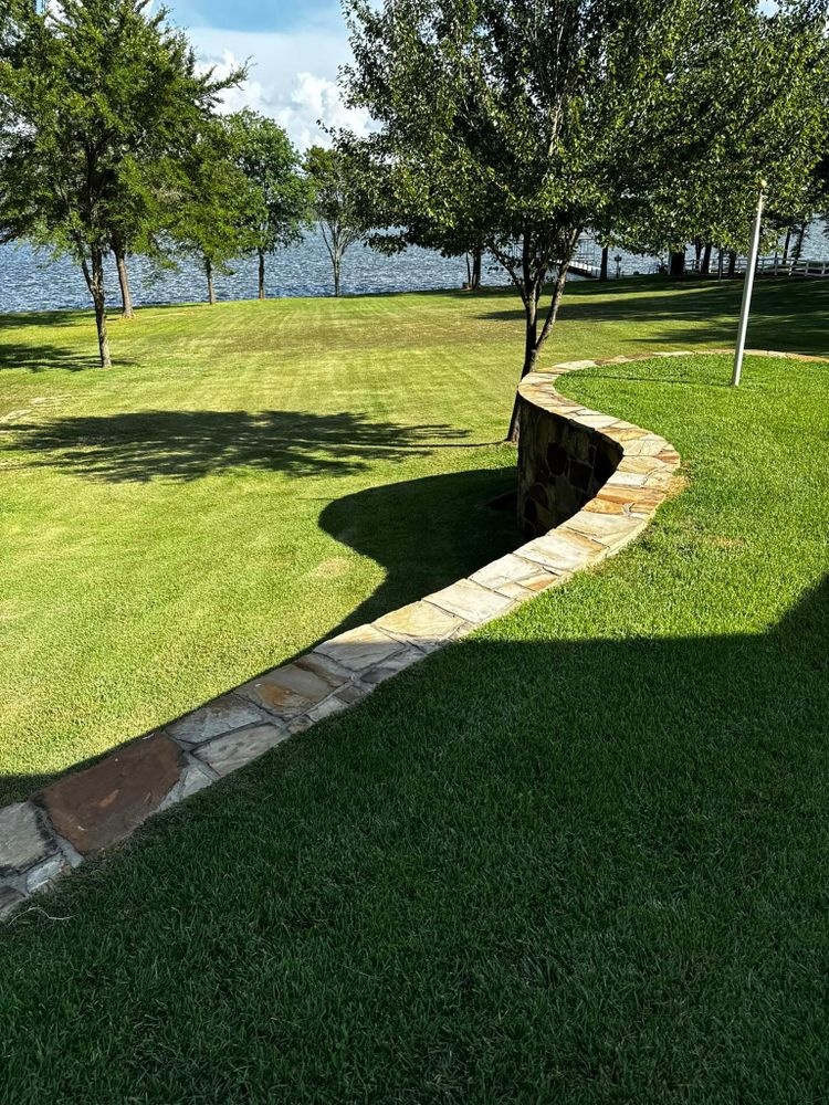 Lawn Care for Keener's Lawn and Landscape LLC in Quitman, TX