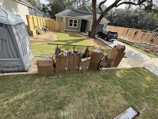 All Photos for Zip Junk Removal in Santa Rosa Beach, FL