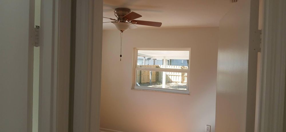 All Photos for Bradley Bradshaw Painting in Christmas, FL