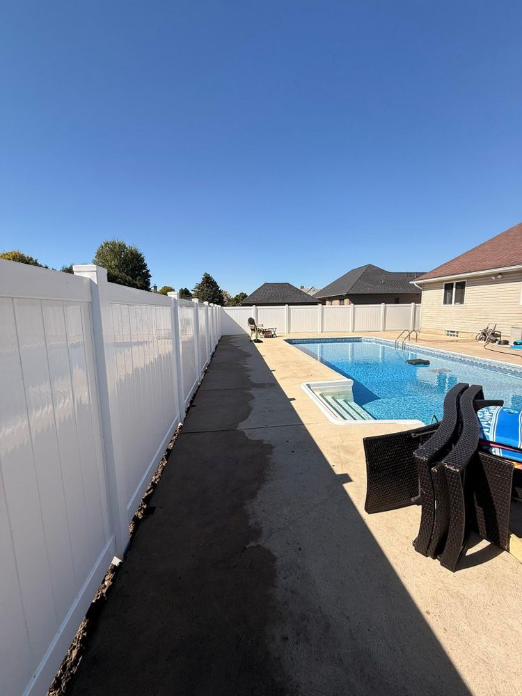 All Photos for BASE Contracting in Dundee,  MI