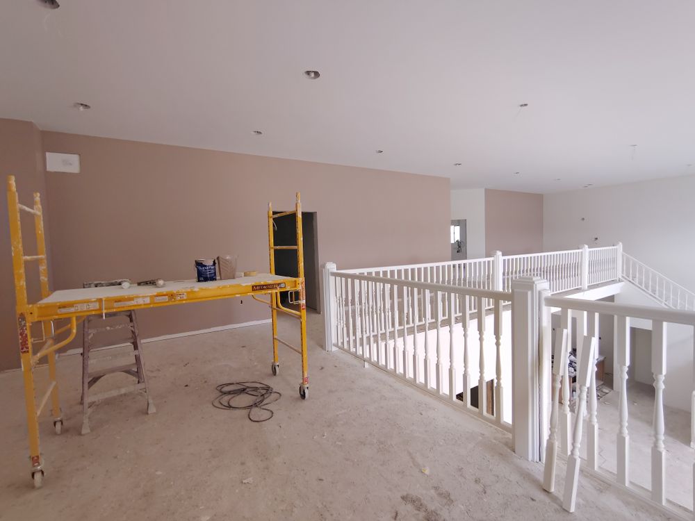 All Photos for Fournier Painting And Drywall in Butte, MT