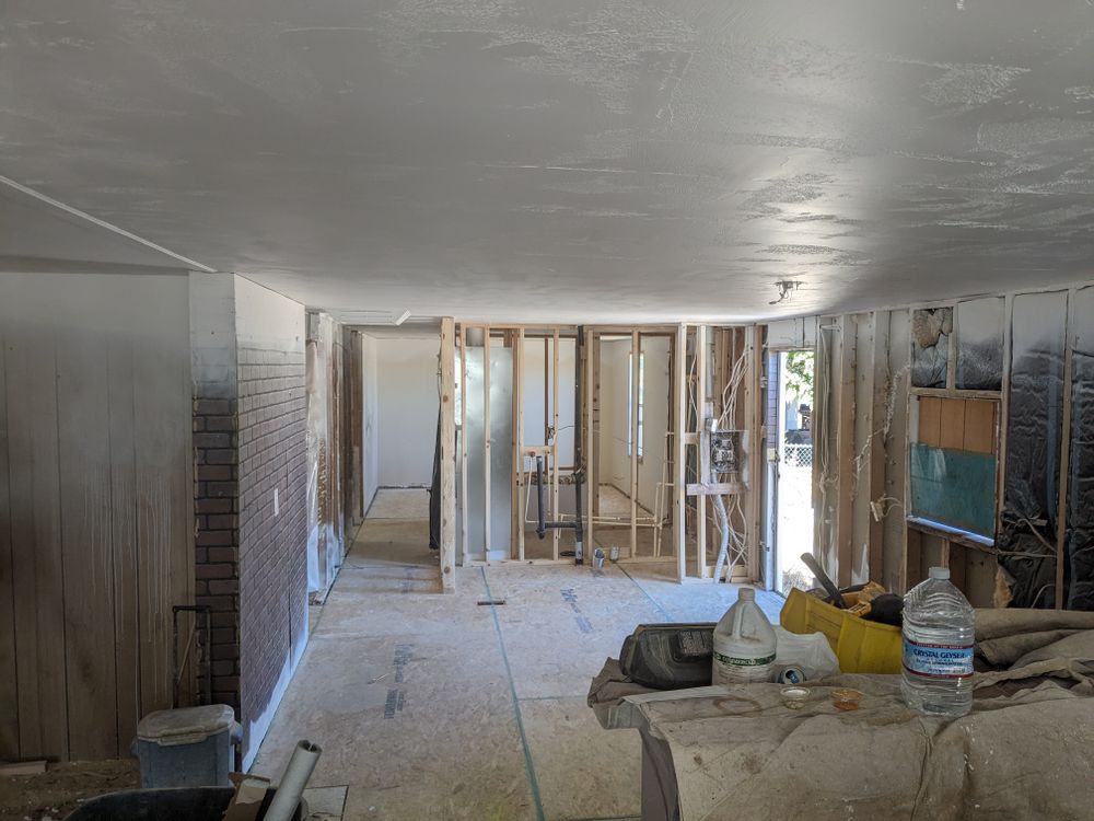 All Photos for Bar None Painting and KRS Construction in Kingman, AZ