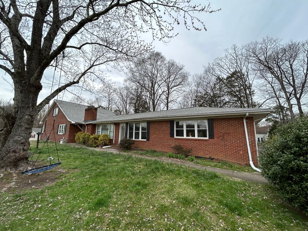 All Photos for The Flip Flop Roofer in Statesville, NC