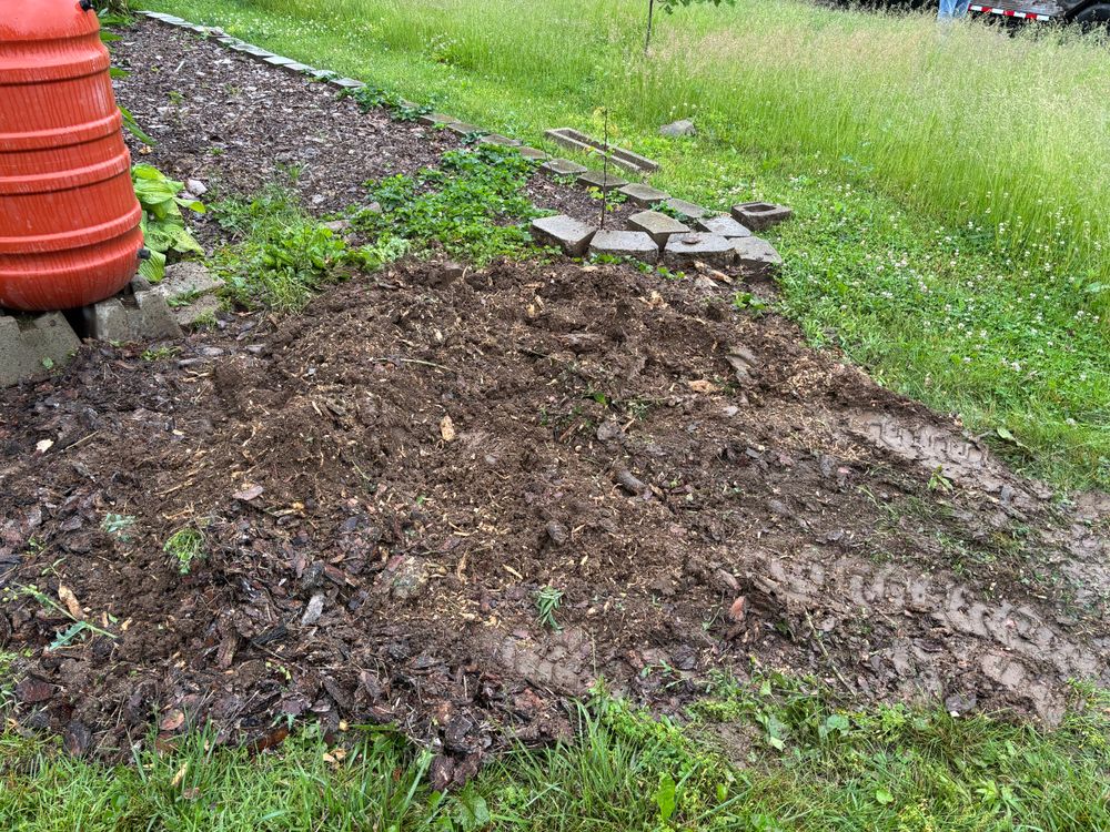 All Photos for Conrad's Stump Removal in Columbus, IN