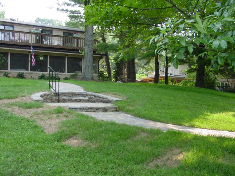 All Photos for M&M Lawn Care in Sterling, VA