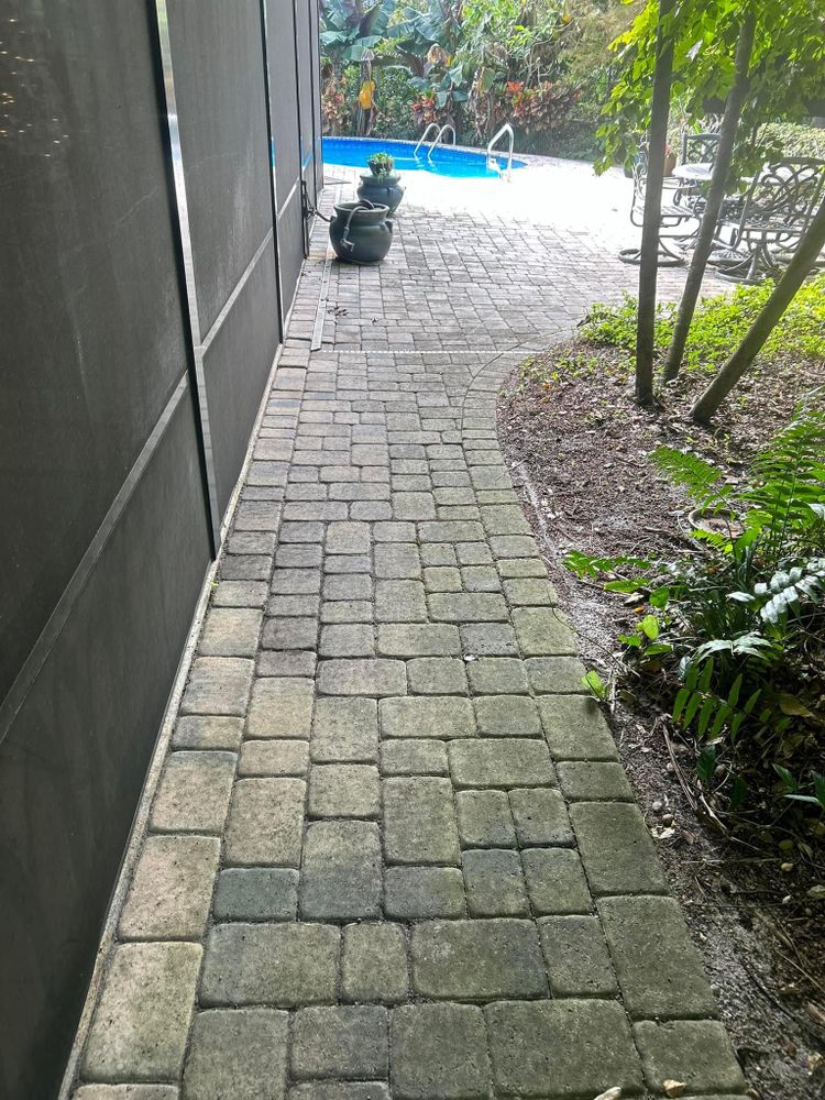 All Photos for C & C Pressure Washing in Port Saint Lucie, FL