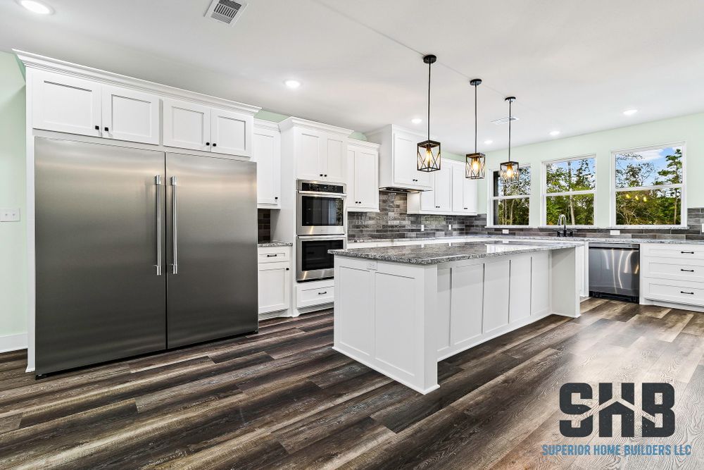 All Photos for Superior Home Builders in Livingston, TX