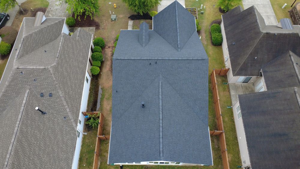 All Photos for Alpha Sky Roofing LLC in Raleigh, NC