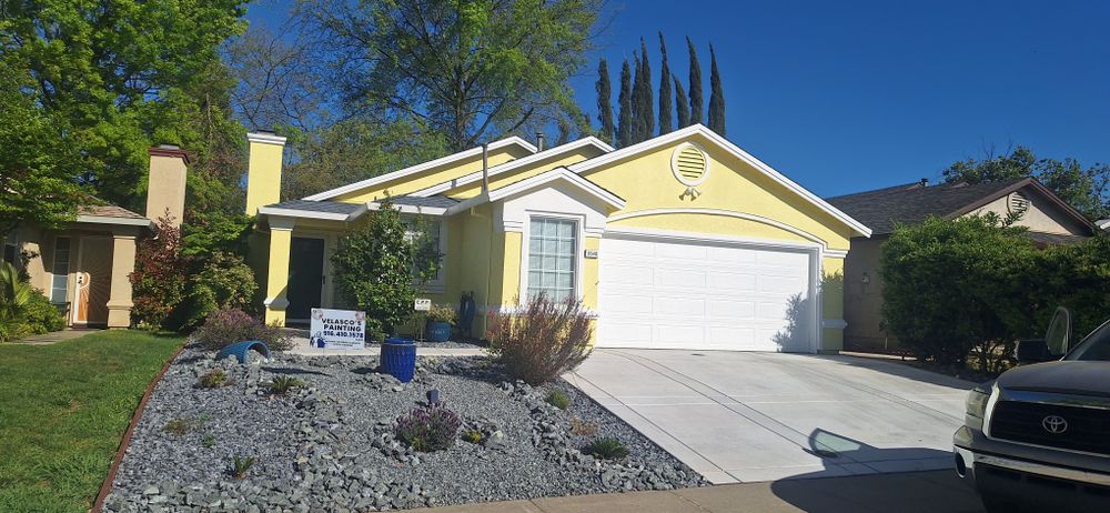 All Photos for Velasco's Painting in Sacramento,  CA