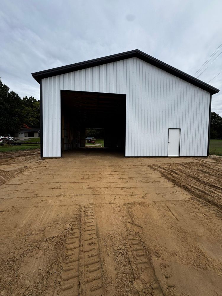 All Photos for Accurate Excavating in Grand Rapids, MI