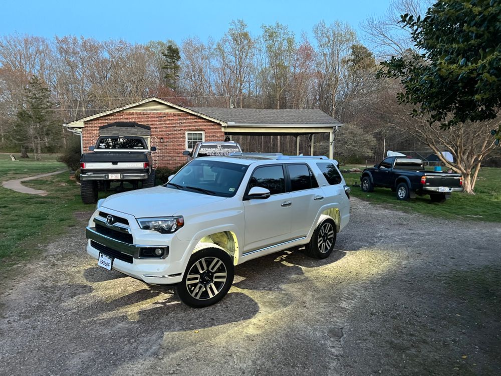 All Photos for Tragedy Lighting in Oxford, NC