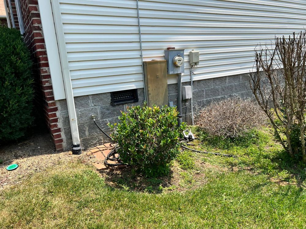 All Photos for TJ’s Landscaping in Knoxville, TN