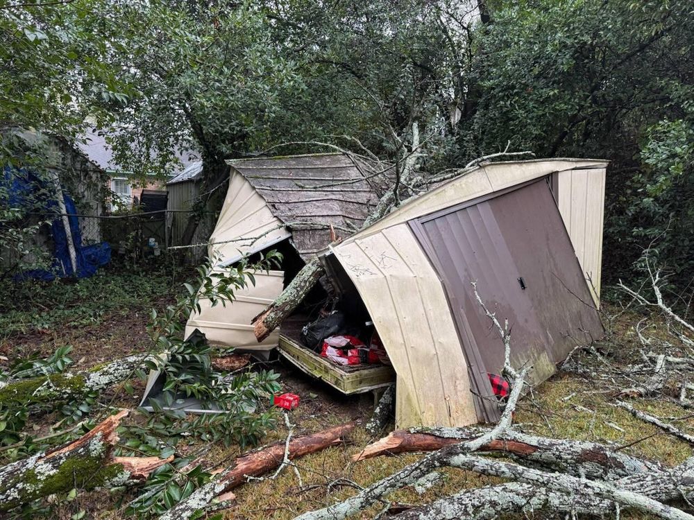 Painting for Struc•ture Development in Phenix City, AL