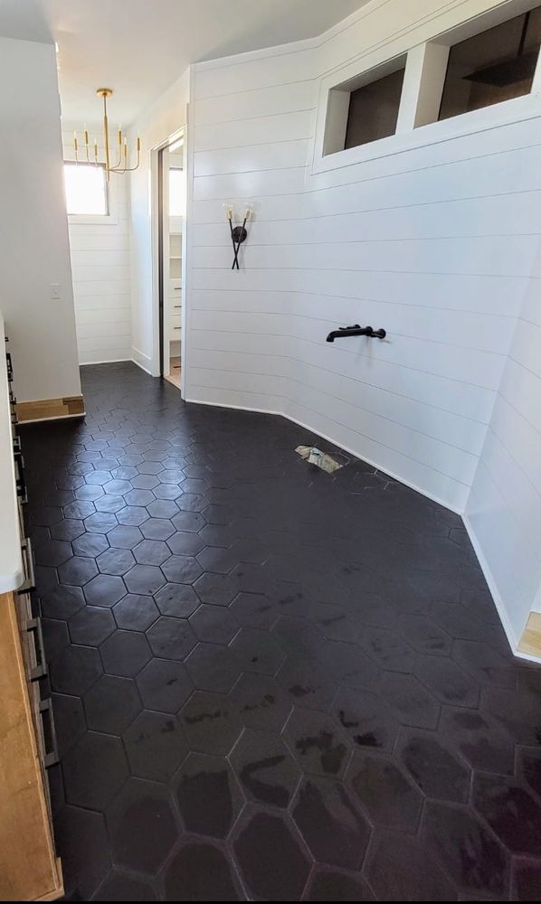 Tiling for Naples Tile in Fort Wayne, IN