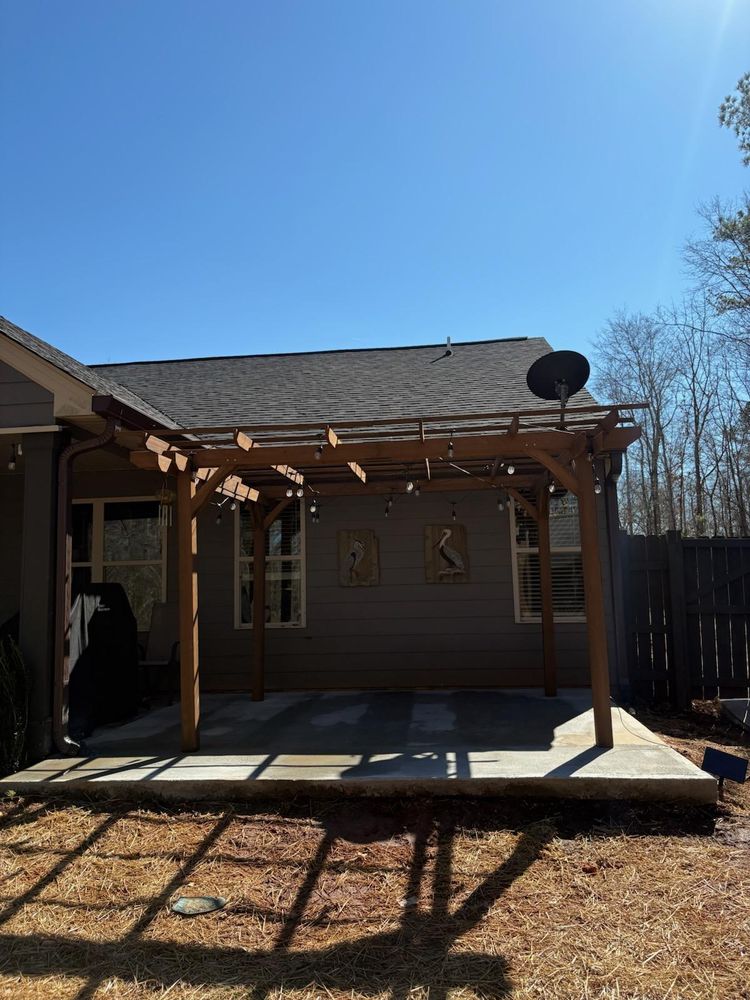 All Photos for Tri-P Services in Athens, GA