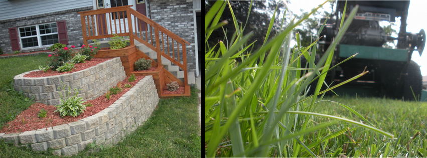 All Photos for Paradise Lawnscapes in West Bend, WI