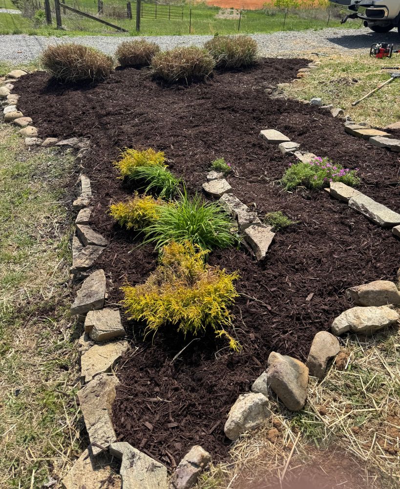 All Photos for Legends Lawn Care in Johnson City, TN