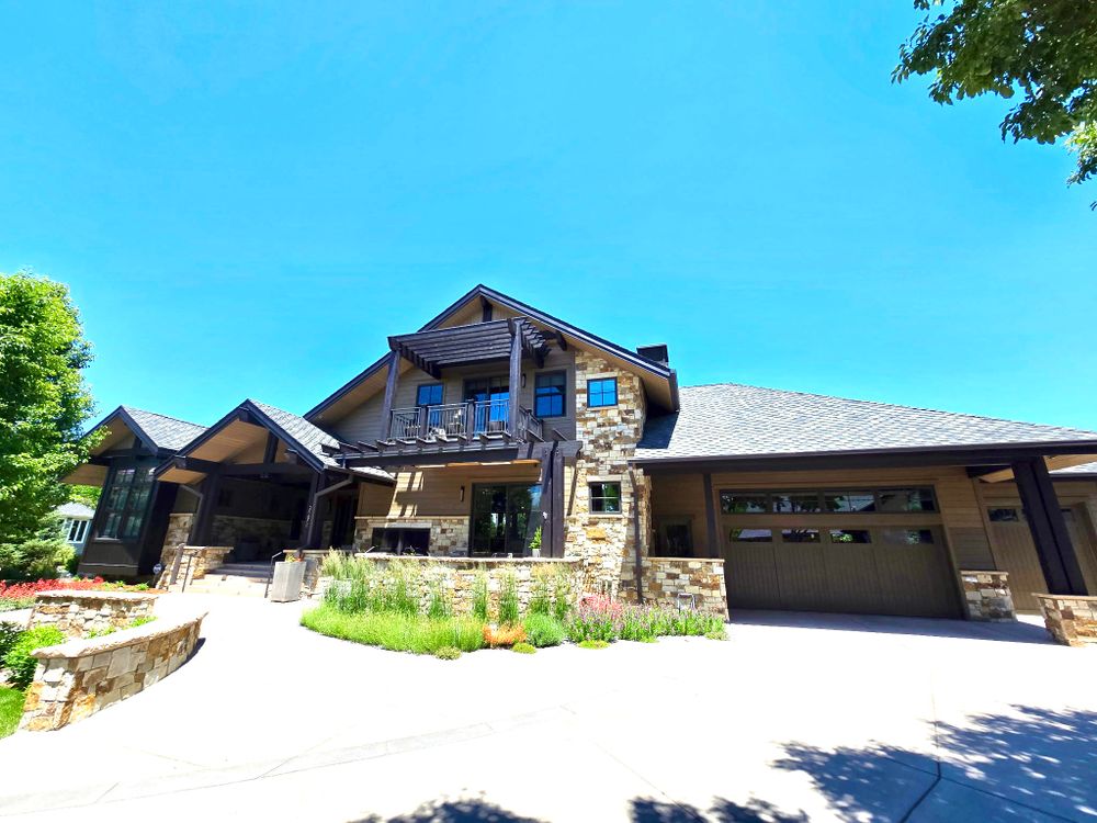 All Photos for Diamond Edge Painting in Weld County, CO