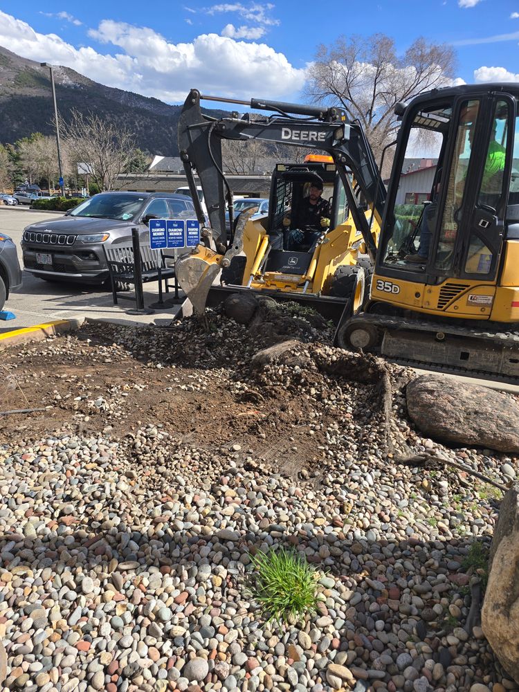 All Photos for LRS: Landscape, Rescue, Snow in Silt, CO