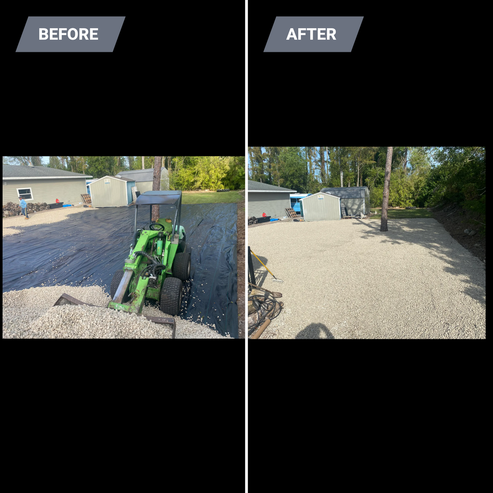 All Photos for Advanced Landscaping Solutions LLC in Fort Myers, FL