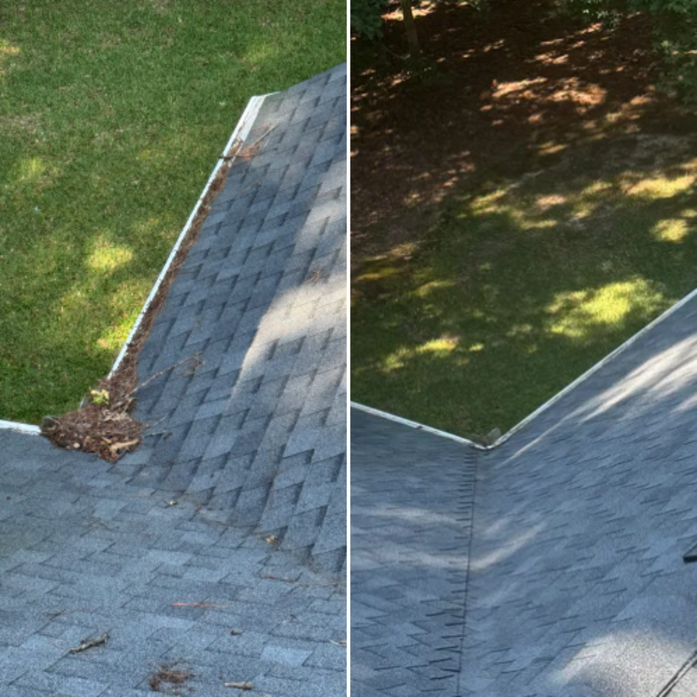 Mowing for Paul's Lawn Care and Pressure Washing in Wilson, NC